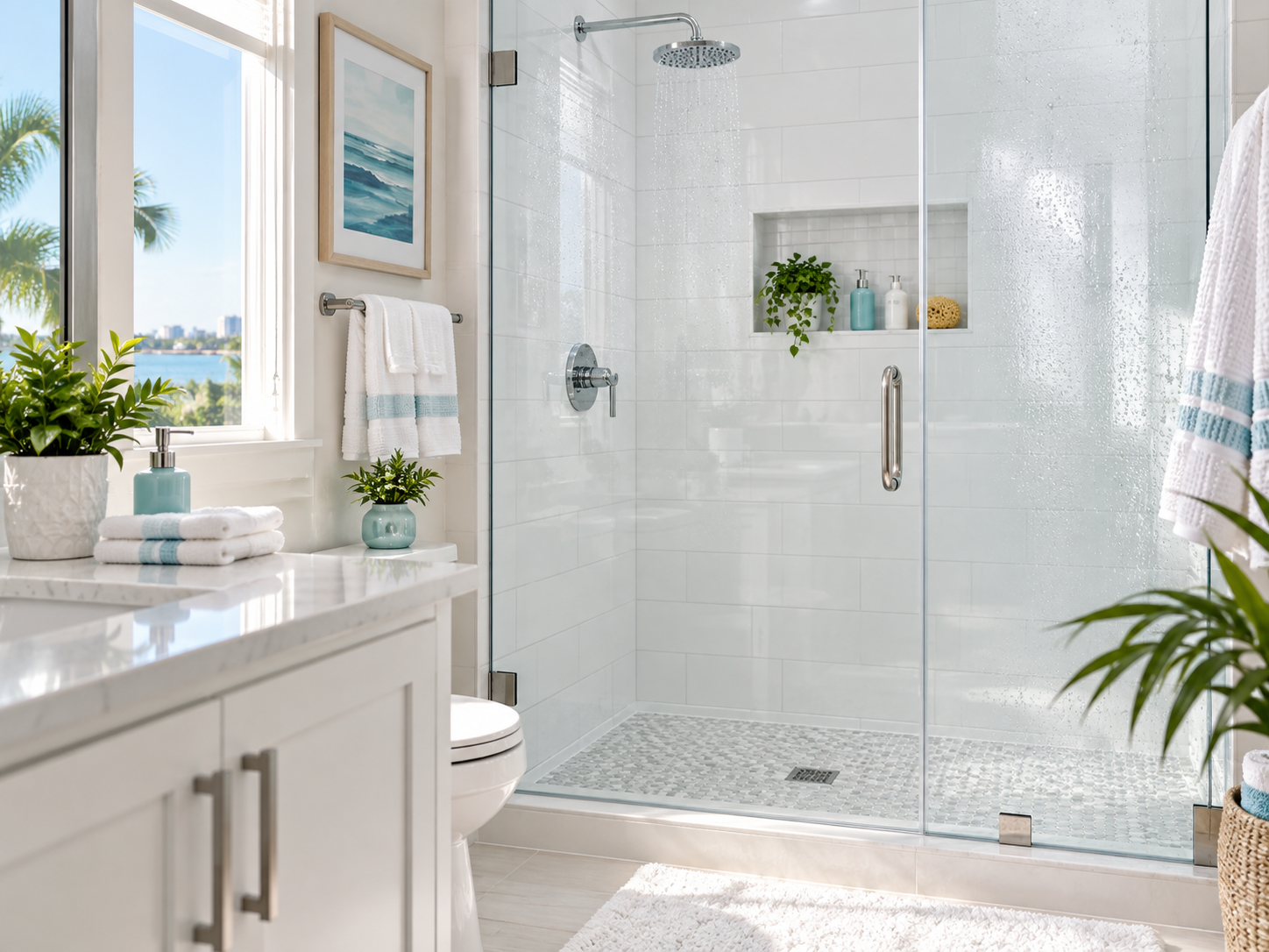 Deep Cleaning Service in Jacksonville, FL
